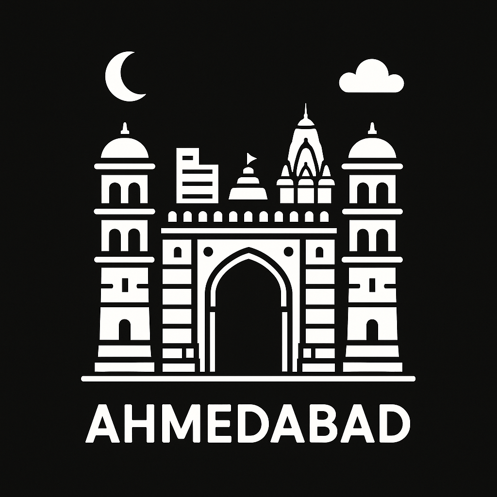 Ahmedabad