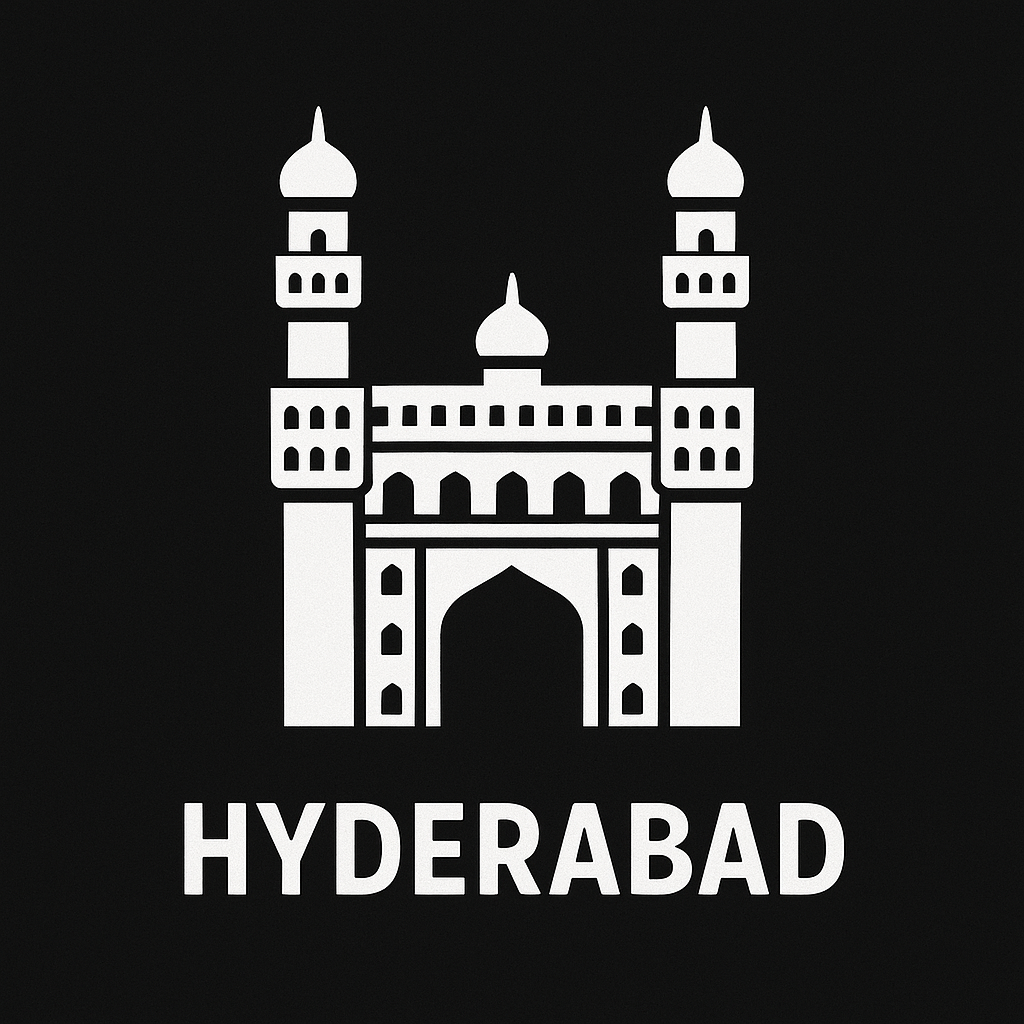 Hyderabad
